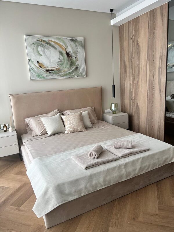 Penthouse in potamos-germasogeias, Cyprus, 139.00m² - image 7