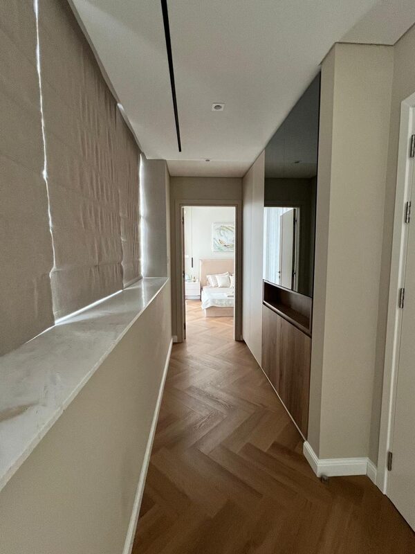 Penthouse in potamos-germasogeias, Cyprus, 139.00m² - image 2