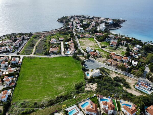 houses в pegeia, Кипр, 133.00м² - изображение 5