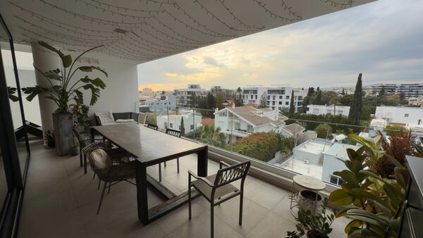 Квартира в agios-nektarios, Кіпр, 137.00м² - зображення 18