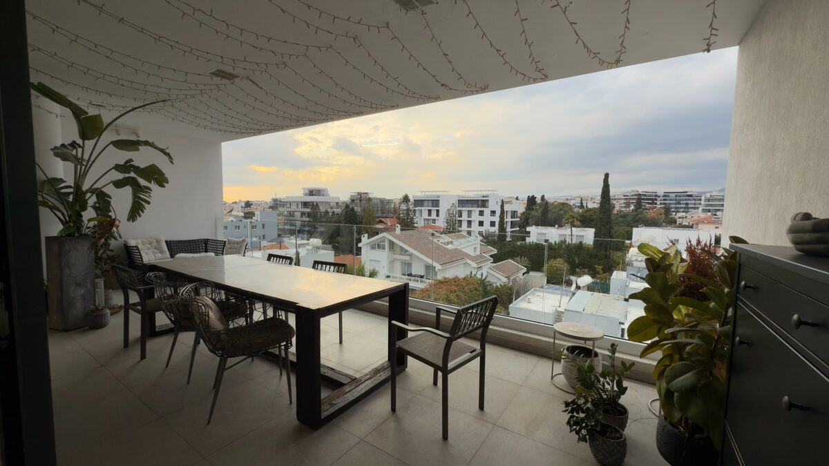 Apartament z 3 sypialniami, 137.00m² w agios-nektarios, Cypr [ID: 0602-238753]