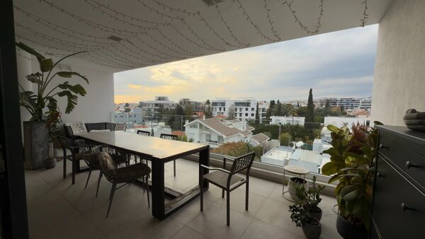 Квартира в agios-nektarios, Кіпр, 137.00м² - зображення 14