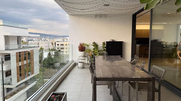 Квартира в agios-nektarios, Кіпр, 137.00м² - зображення 24