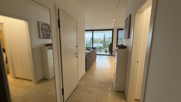 Квартира в agios-nektarios, Кіпр, 137.00м² - зображення 9
