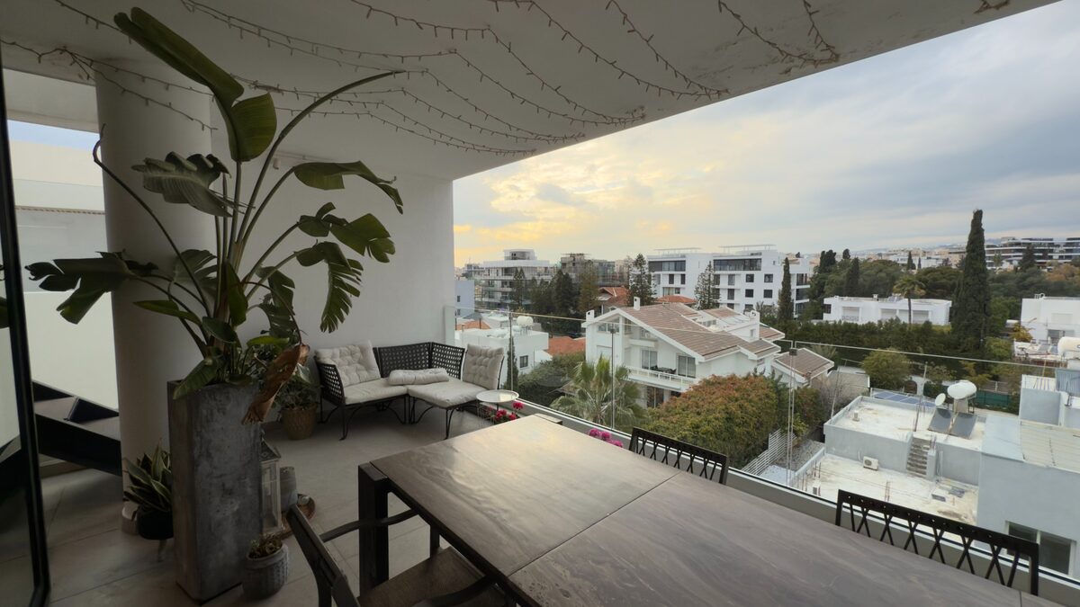 Apartament z 3 sypialniami, 137.00m² w agios-nektarios, Cypr [ID: 0602-238753]