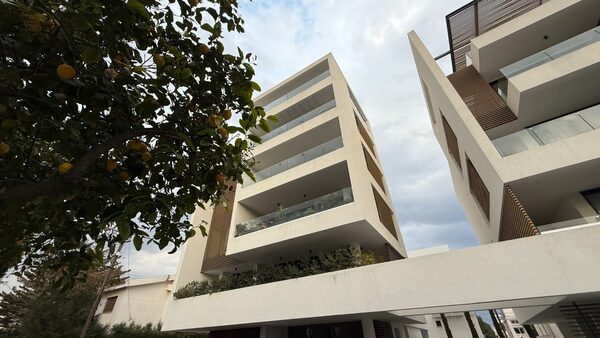 Квартира в agios-nektarios, Кіпр, 137.00м² - зображення 25