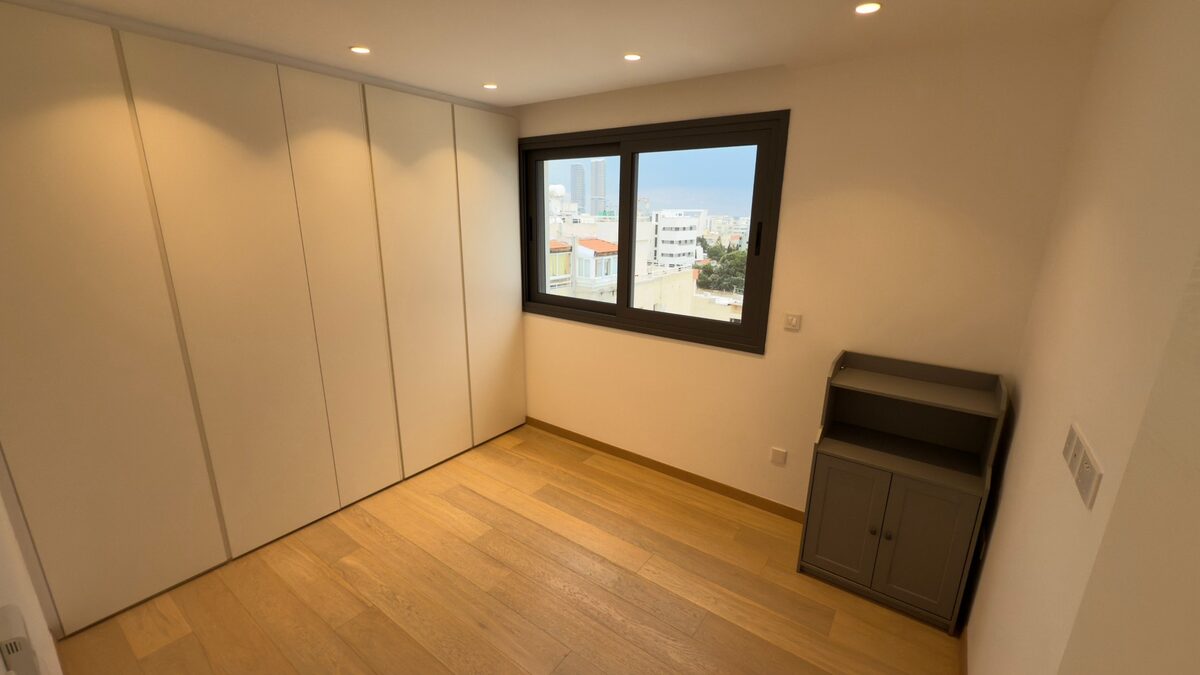Apartament z 3 sypialniami, 137.00m² w agios-nektarios, Cypr [ID: 0602-238753]