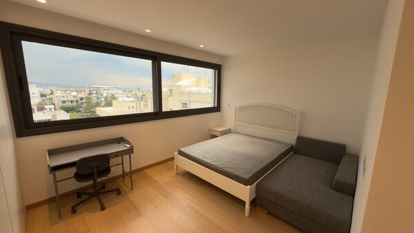 Квартира в agios-nektarios, Кіпр, 137.00м² - зображення 2