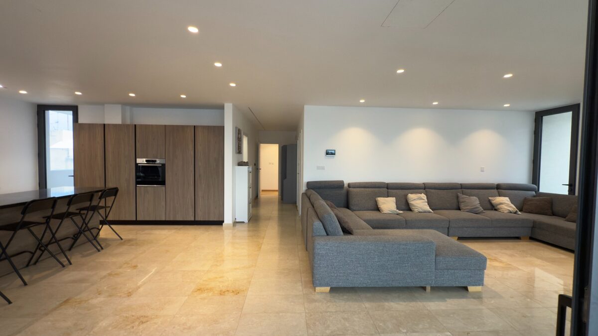 Apartament z 3 sypialniami, 137.00m² w agios-nektarios, Cypr [ID: 0602-238753]