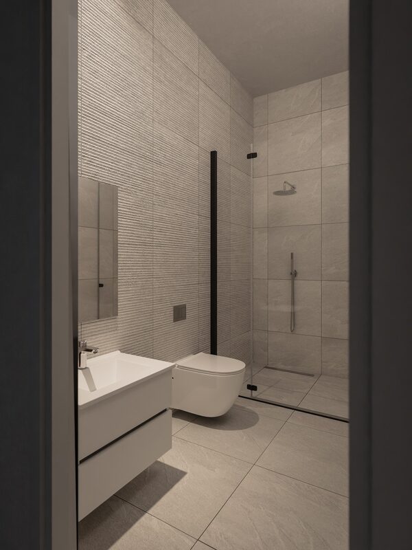 Студия в historical-center, Кипр, 31.00м² - изображение 6