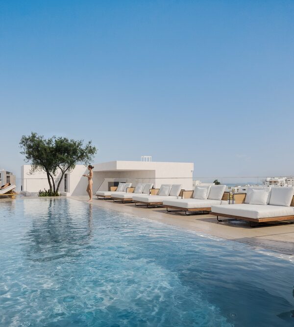 Студия в historical-center, Кипр, 36.00м² - изображение 27