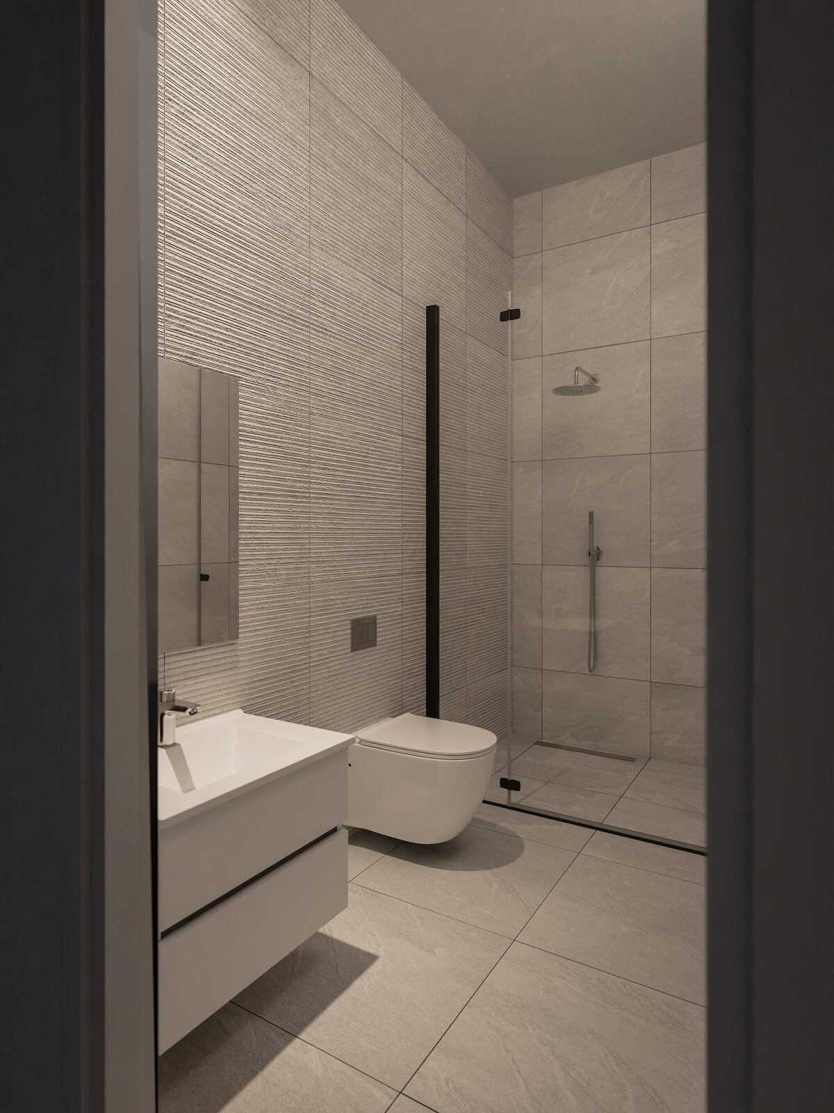 Студії з 1 спальнею, 36.00м² в historical-center, Кіпр [ID: 0602-238783]