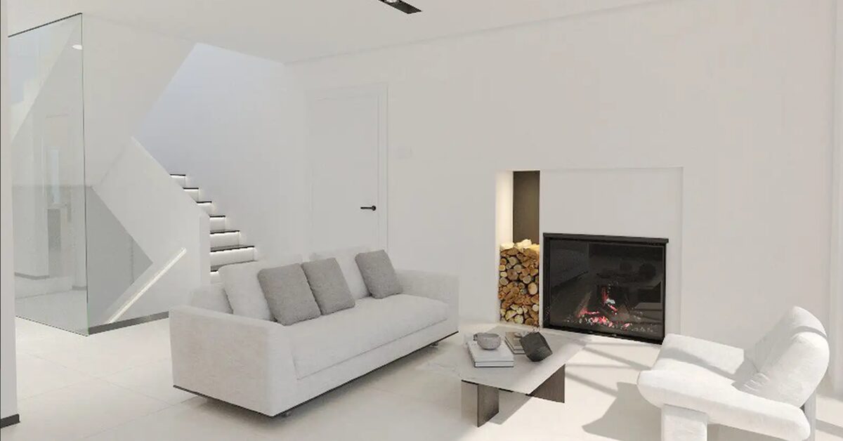 houses с 5 спальнями в tremithousa, Кипр [ID: 0602-238809]