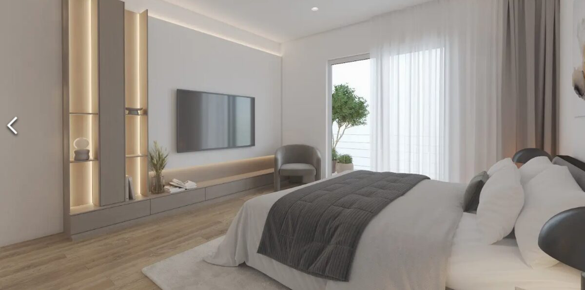 houses с 5 спальнями в tremithousa, Кипр [ID: 0602-238809]