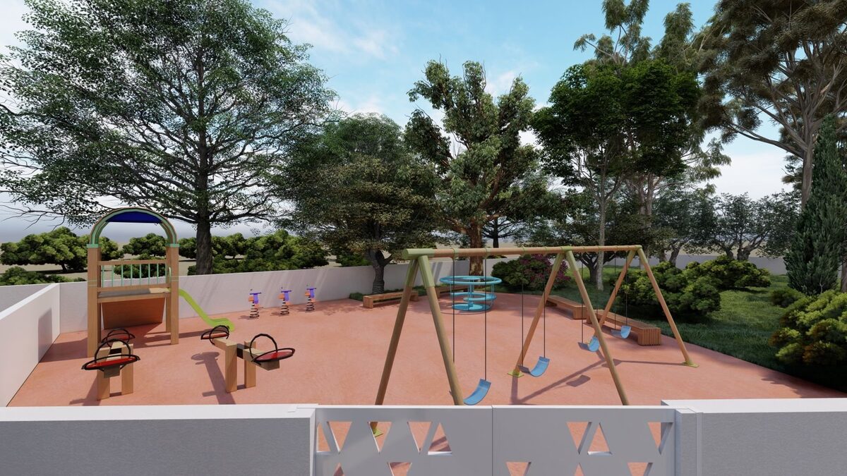 houses з 3 спальнями, 136.00м² в agios-athanasios, Кіпр [ID: 0602-238810]