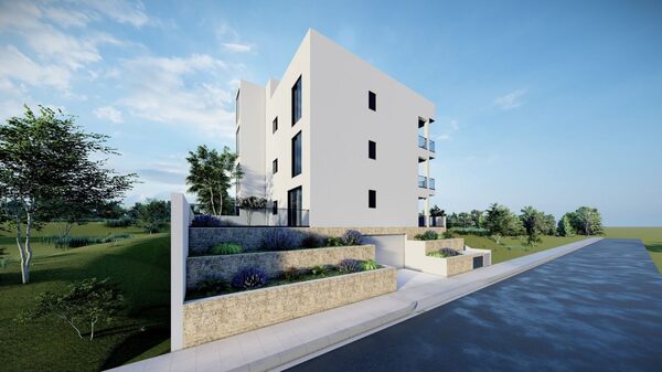Apartament w panthea, Cypr, 56.00m² - obraz 5