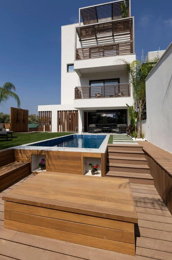 houses in potamos-germasogeias, Cyprus - image 2