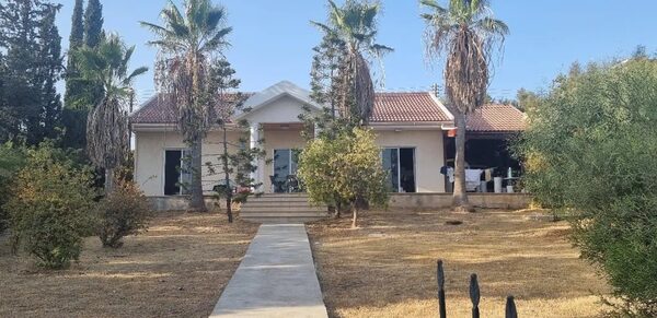 houses в mouttagiaka, Кіпр, 130.00м²