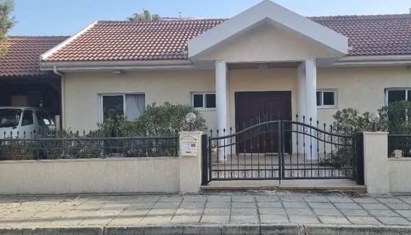 houses в mouttagiaka, Кіпр, 130.00м² - зображення 3