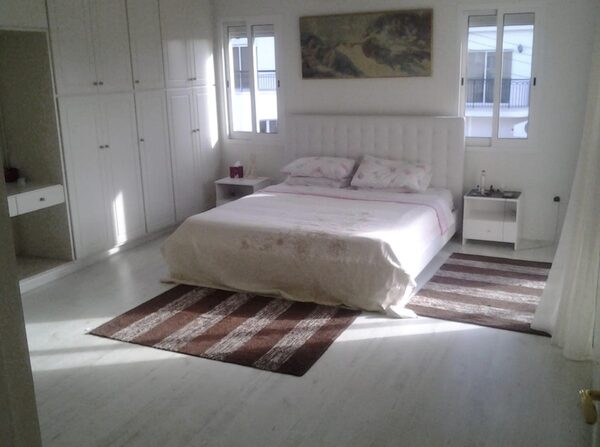houses в agios-tychon-tourist-area, Кипр - изображение 6