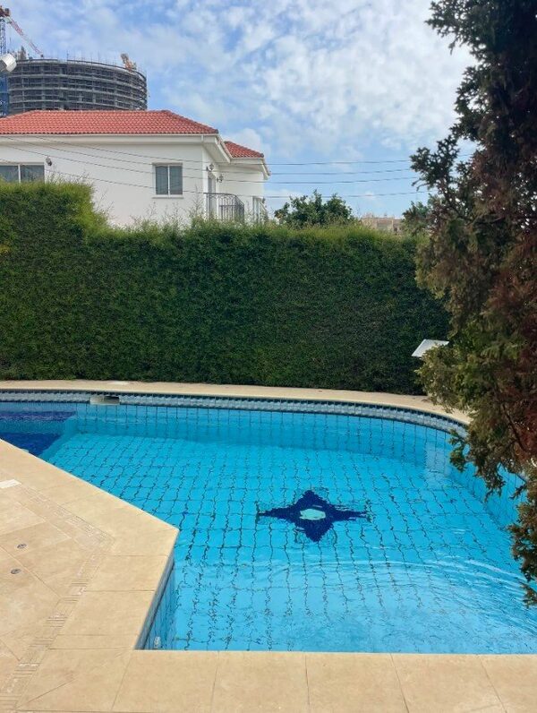 houses в agios-tychon-tourist-area, Кипр - изображение 2