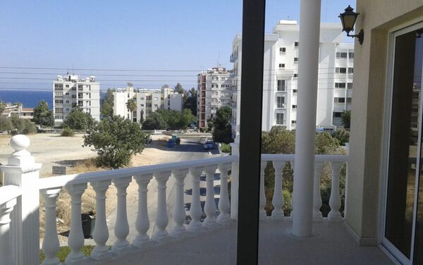 houses в agios-tychon-tourist-area, Кипр - изображение 7