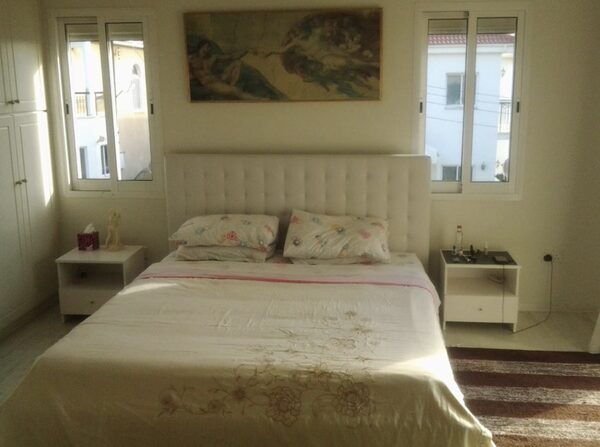 houses в agios-tychon-tourist-area, Кипр - изображение 9