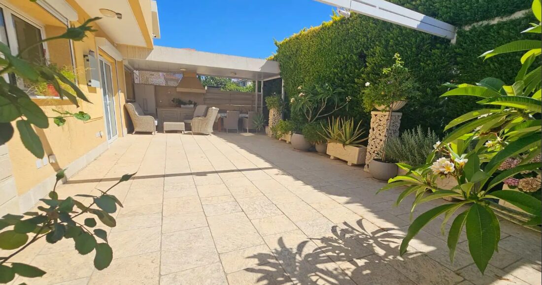 houses з 3 спальнями в agios-athanasios, Кіпр [ID: 0602-238853]