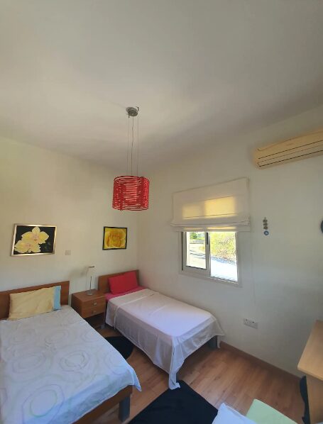 houses in apsiou, Cyprus, 135.00m² - image 3