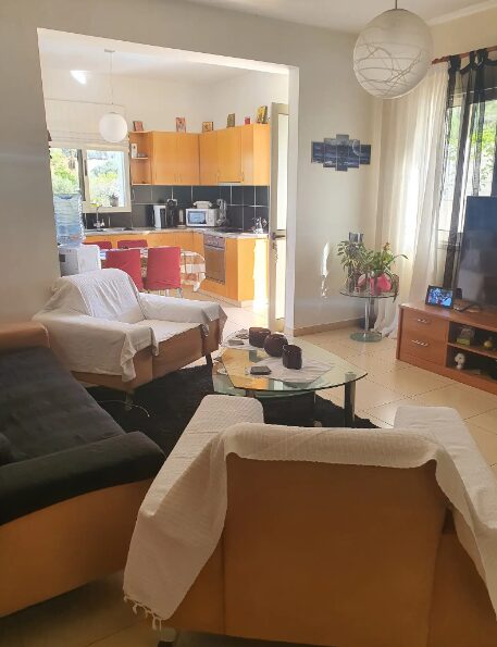 houses in apsiou, Cyprus, 135.00m² - image 5