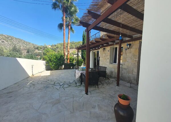 houses in apsiou, Cyprus, 135.00m² - image 12