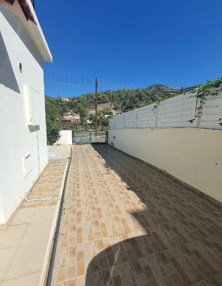 houses in apsiou, Cyprus, 135.00m² - image 13