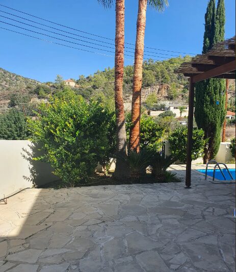 houses in apsiou, Cyprus, 135.00m² - image 11