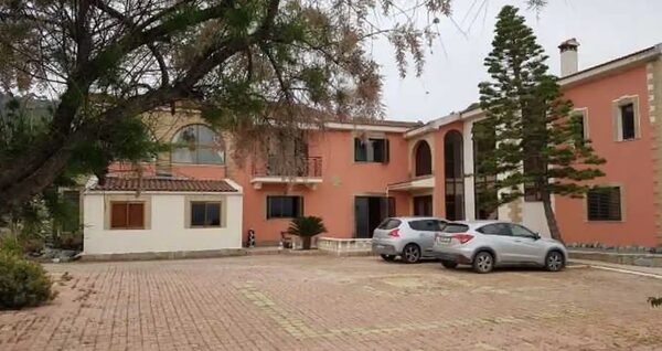 houses in prastio-kellakiou, Cyprus