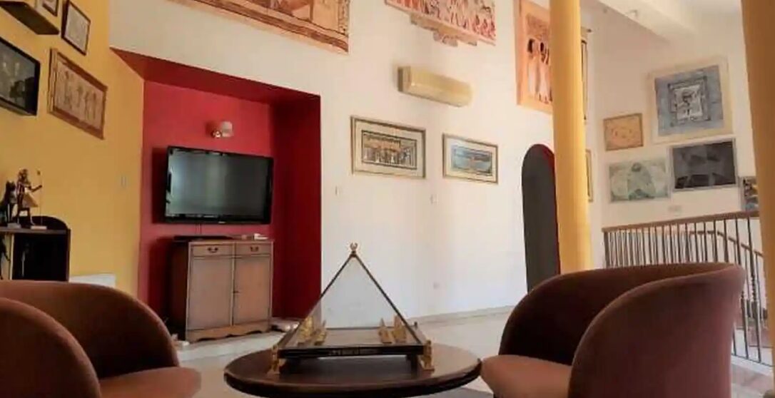 houses z 5 sypialniami w prastio-kellakiou, Cypr [ID: 0602-238859]