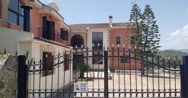 houses in prastio-kellakiou, Cyprus - image 15