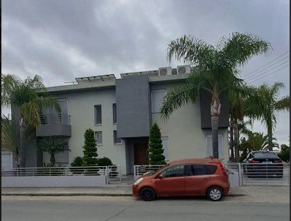 houses в ypsonas, Кипр