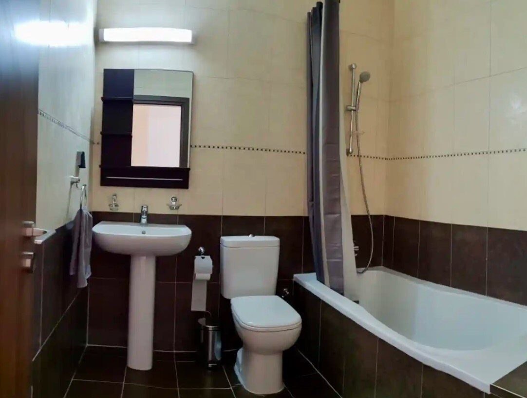 Таунхаус з 2 спальнями в platres-pano, Кіпр [ID: 0602-238889]