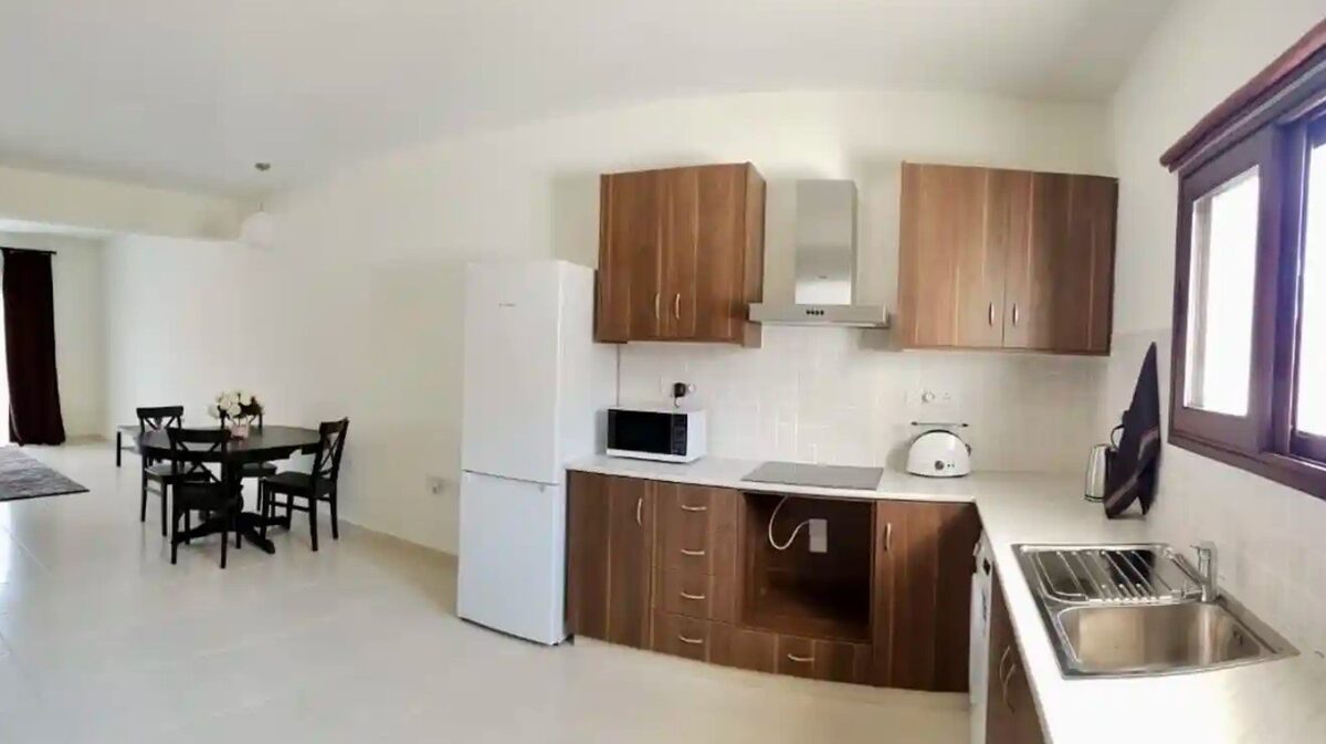 Таунхаус з 2 спальнями в platres-pano, Кіпр [ID: 0602-238889]
