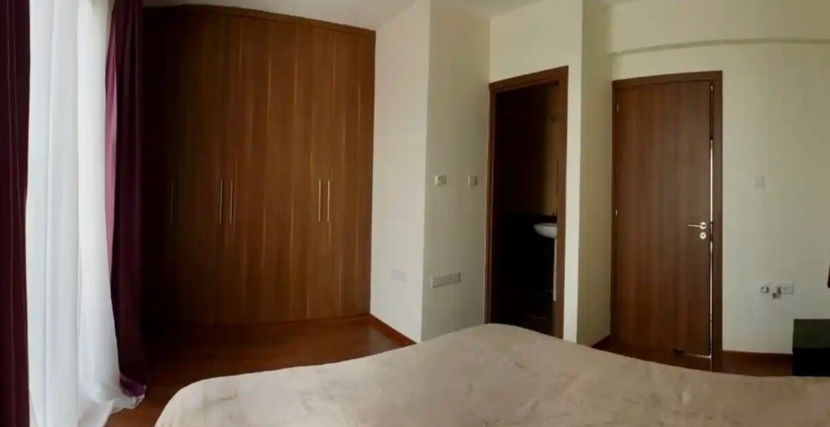 Таунхаус з 2 спальнями в platres-pano, Кіпр [ID: 0602-238889]