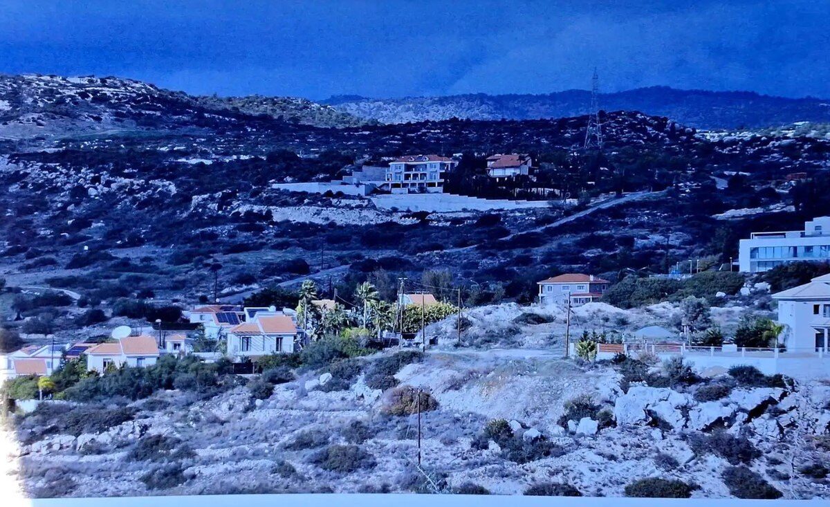 houses z 4 sypialniami w agios-tychon, Cypr [ID: 0602-238891]
