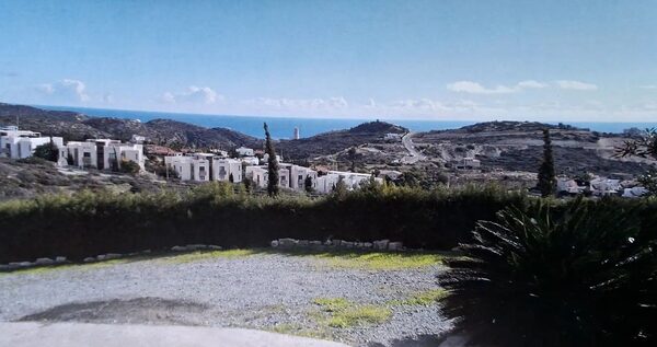 houses w agios-tychon, Cypr - obraz 7