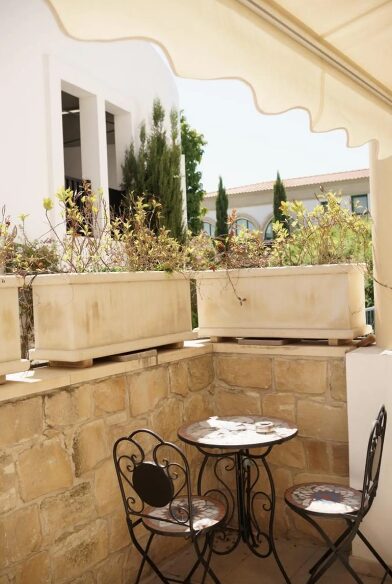 Apartament w limassol-marina, Cypr - obraz 7