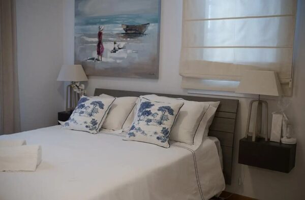 Apartament w limassol-marina, Cypr - obraz 4