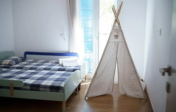 Apartament w limassol-marina, Cypr - obraz 6