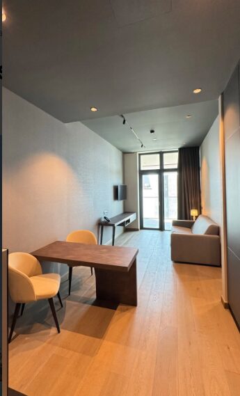 Квартира з 1 спальнею в germasogeia, Кіпр [ID: 0602-238929]