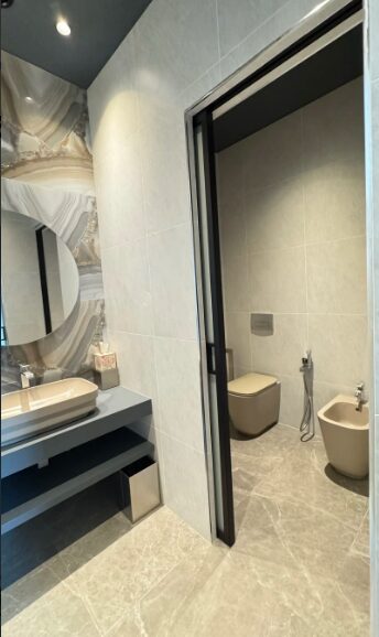 Квартира з 1 спальнею в germasogeia, Кіпр [ID: 0602-238929]
