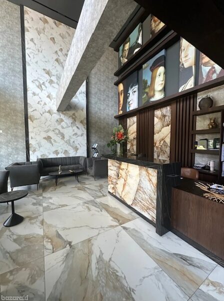 Квартира з 1 спальнею в germasogeia, Кіпр [ID: 0602-238929]