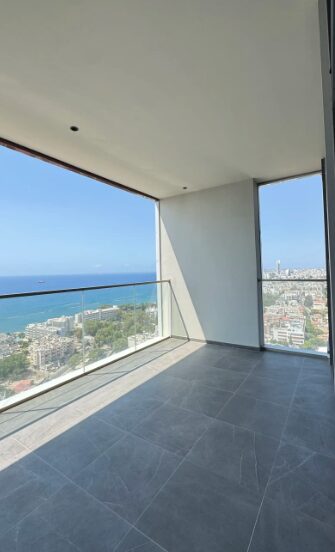 Квартира з 1 спальнею в germasogeia, Кіпр [ID: 0602-238929]