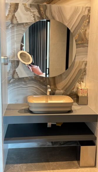 Квартира з 1 спальнею в germasogeia, Кіпр [ID: 0602-238929]